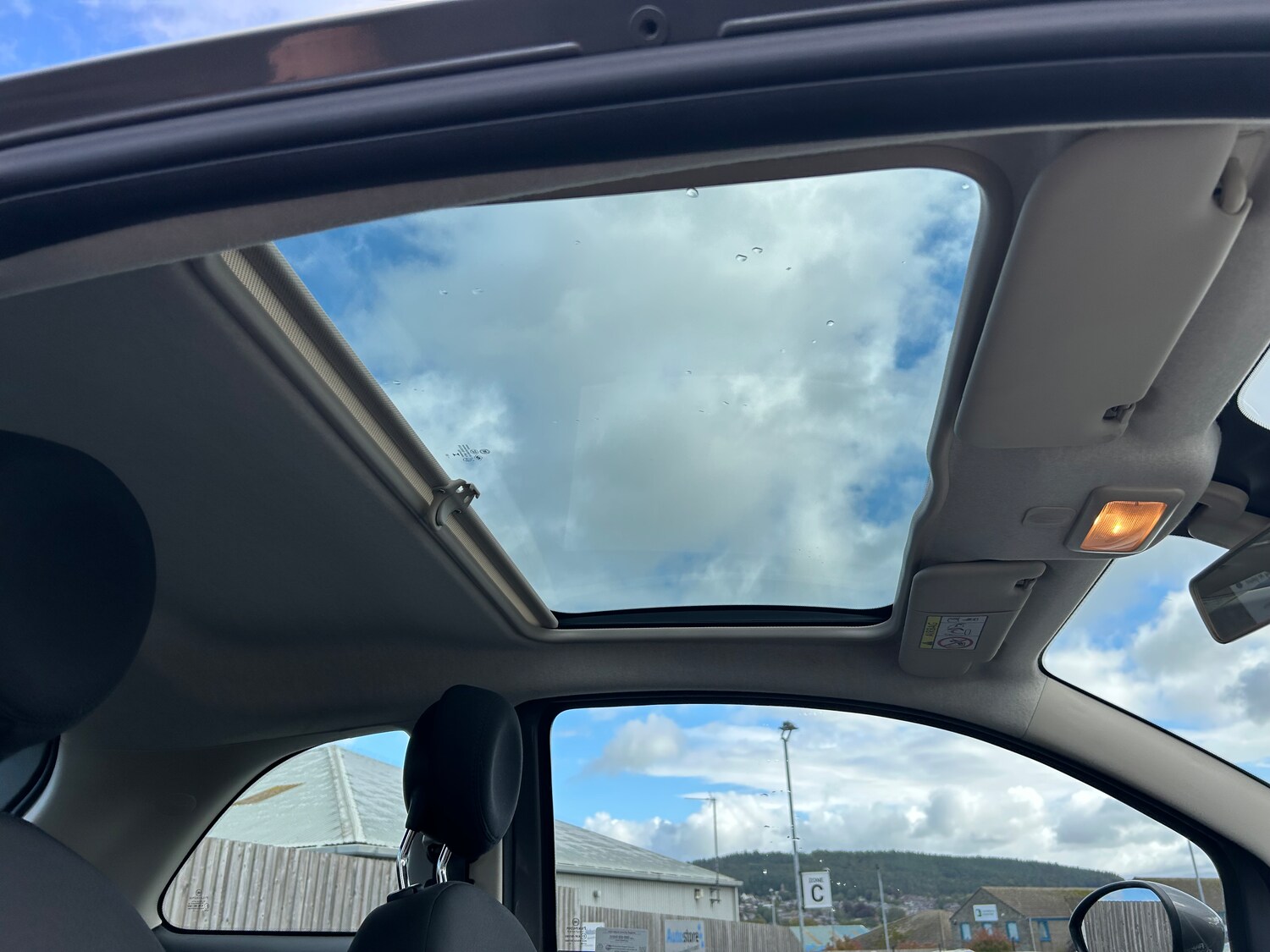 Used Fiat 500 2023 for sale - 75913072: Photo 40