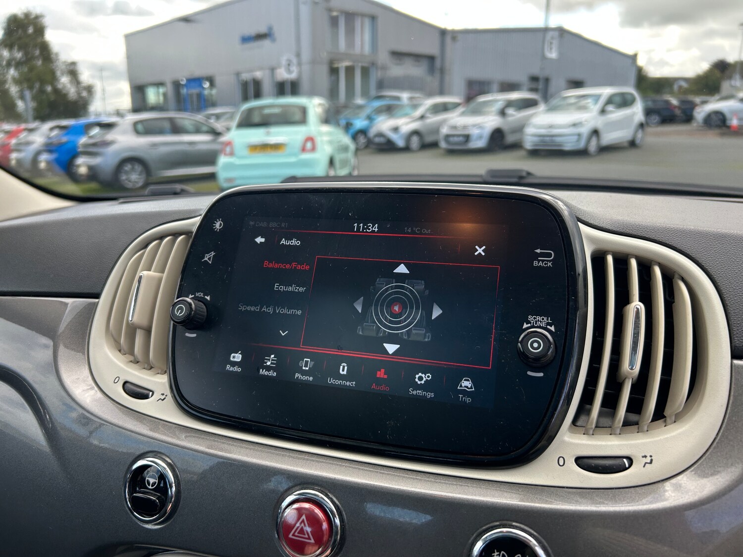 Used Fiat 500 2023 for sale - 75913072: Photo 41