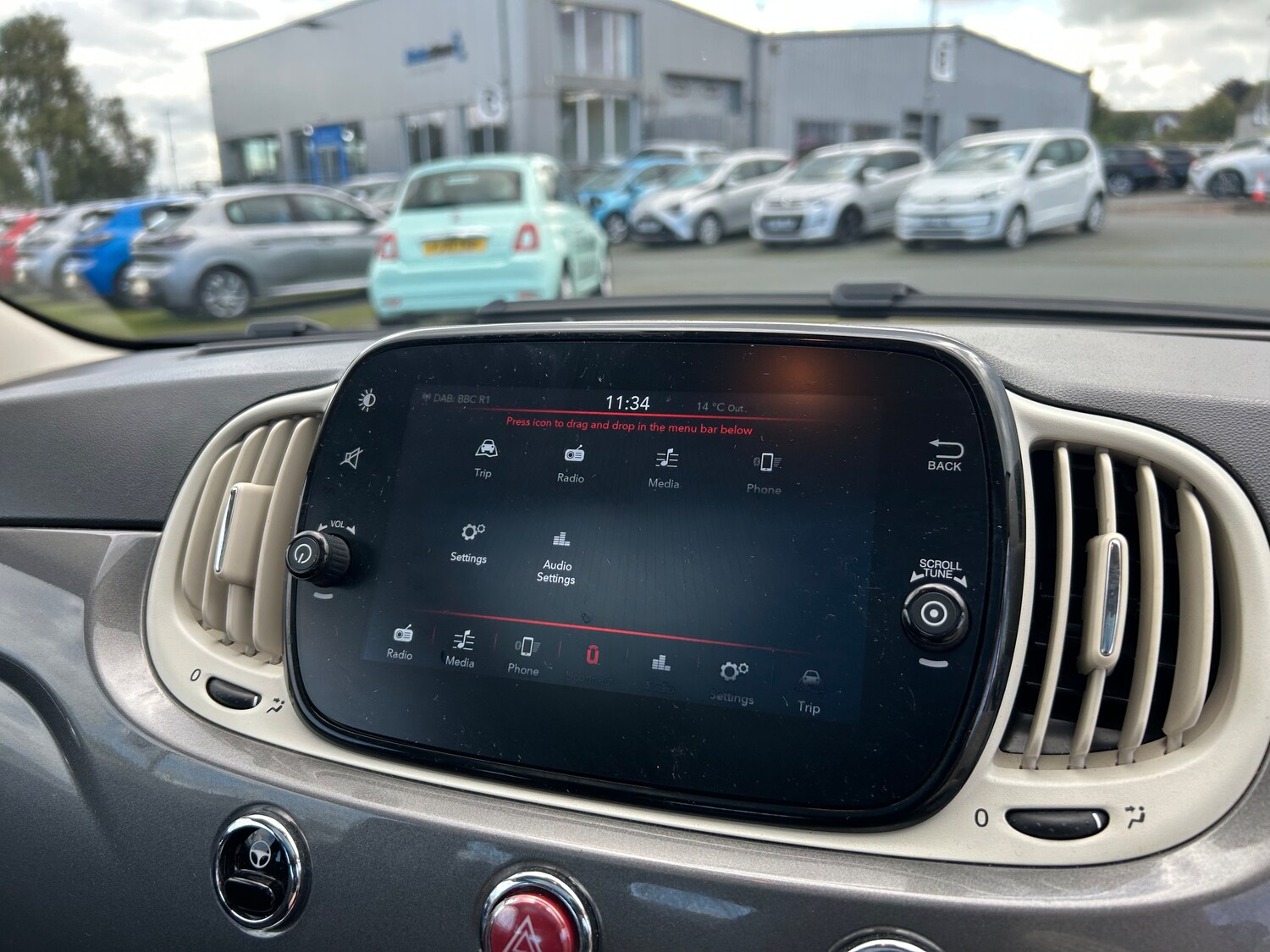 Used Fiat 500 2023 for sale - 75913072: Photo 42