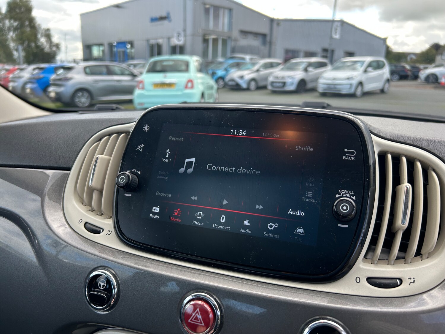 Used Fiat 500 2023 for sale - 75913072: Photo 43