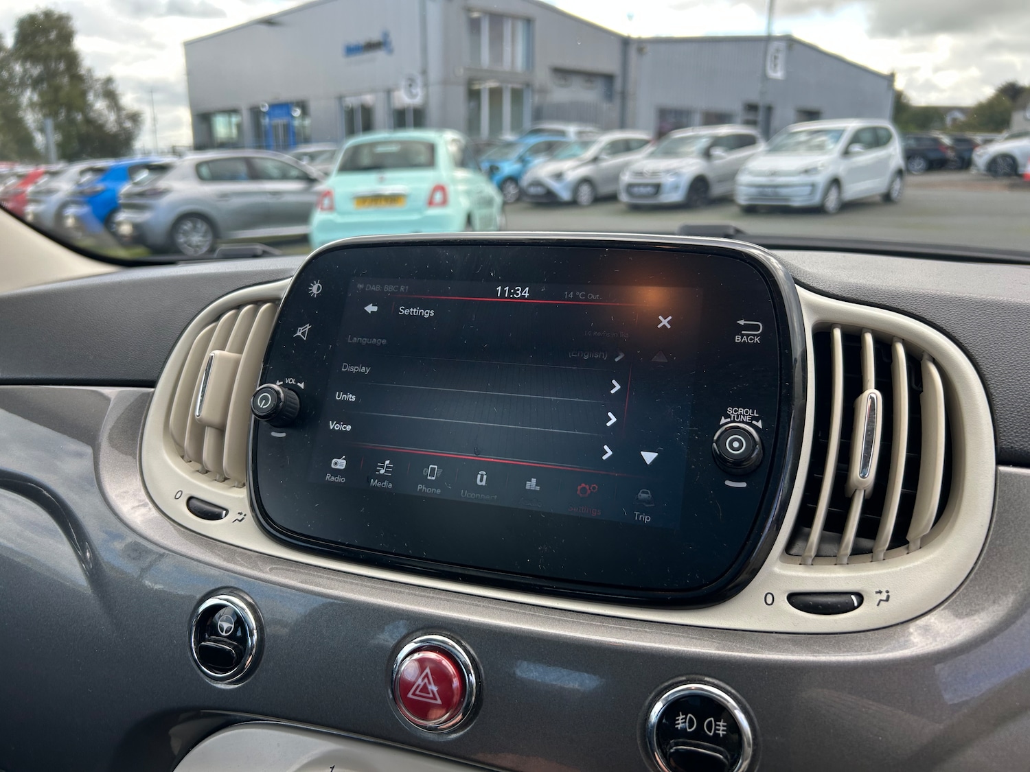 Used Fiat 500 2023 for sale - 75913072: Photo 45