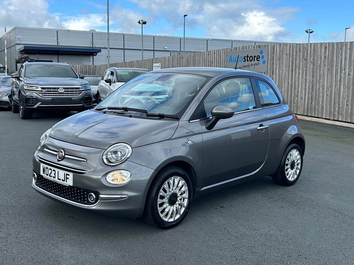 Used Fiat 500 2023 for sale - 75913072: Photo 8