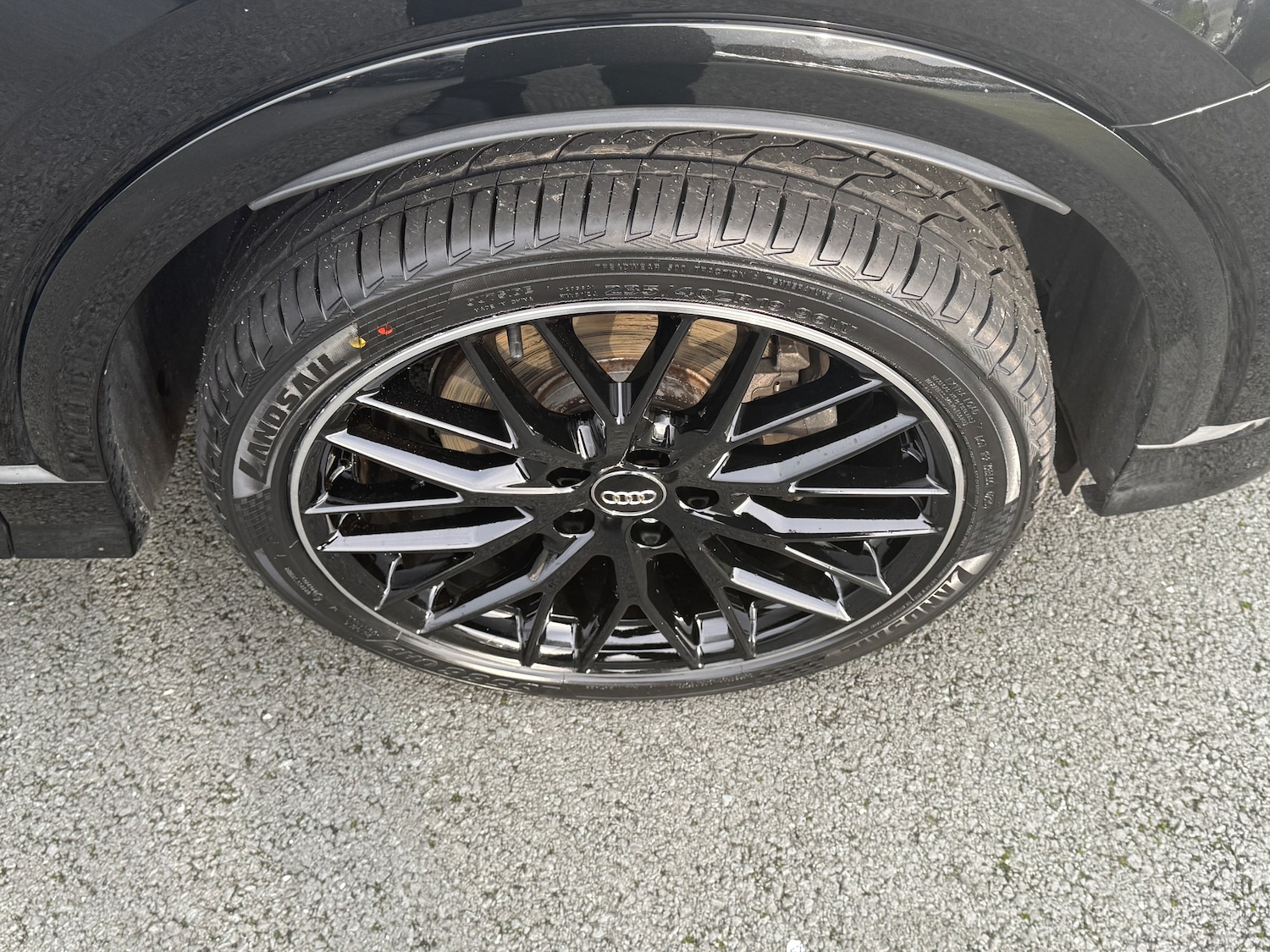 Used Audi Q2 2020 for sale - 76391041: Photo 10