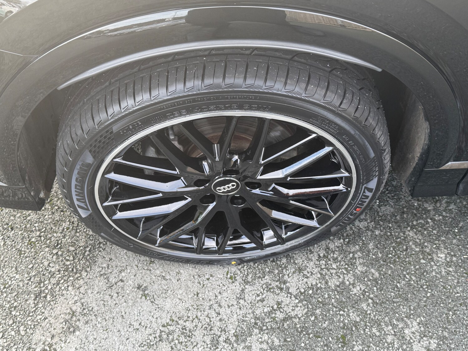 Used Audi Q2 2020 for sale - 76391041: Photo 11