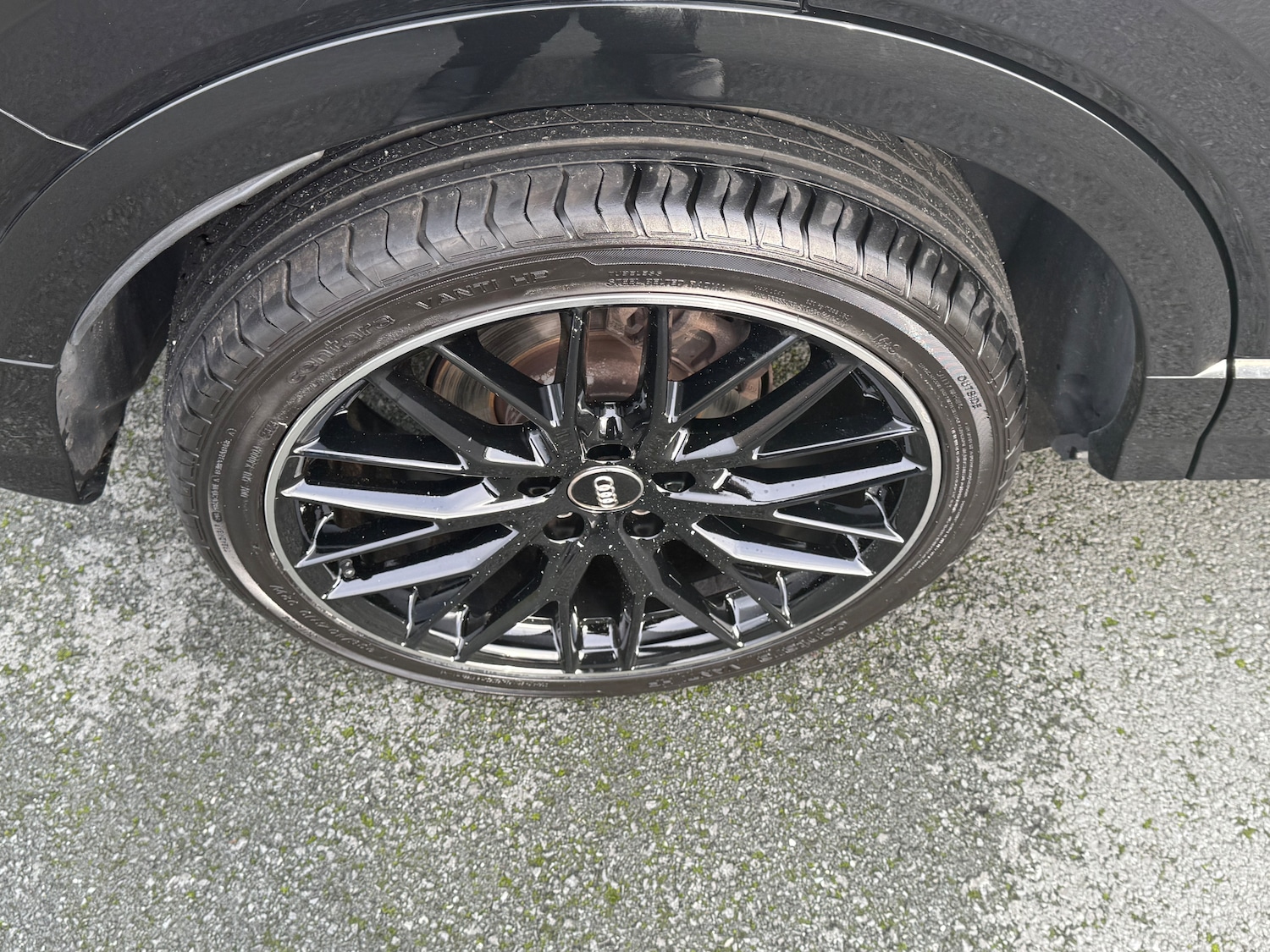 Used Audi Q2 2020 for sale - 76391041: Photo 13