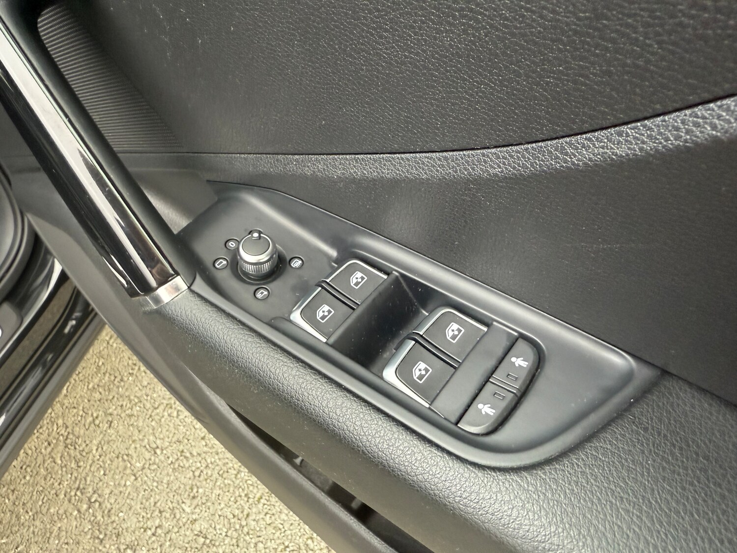 Used Audi Q2 2020 for sale - 76391041: Photo 14