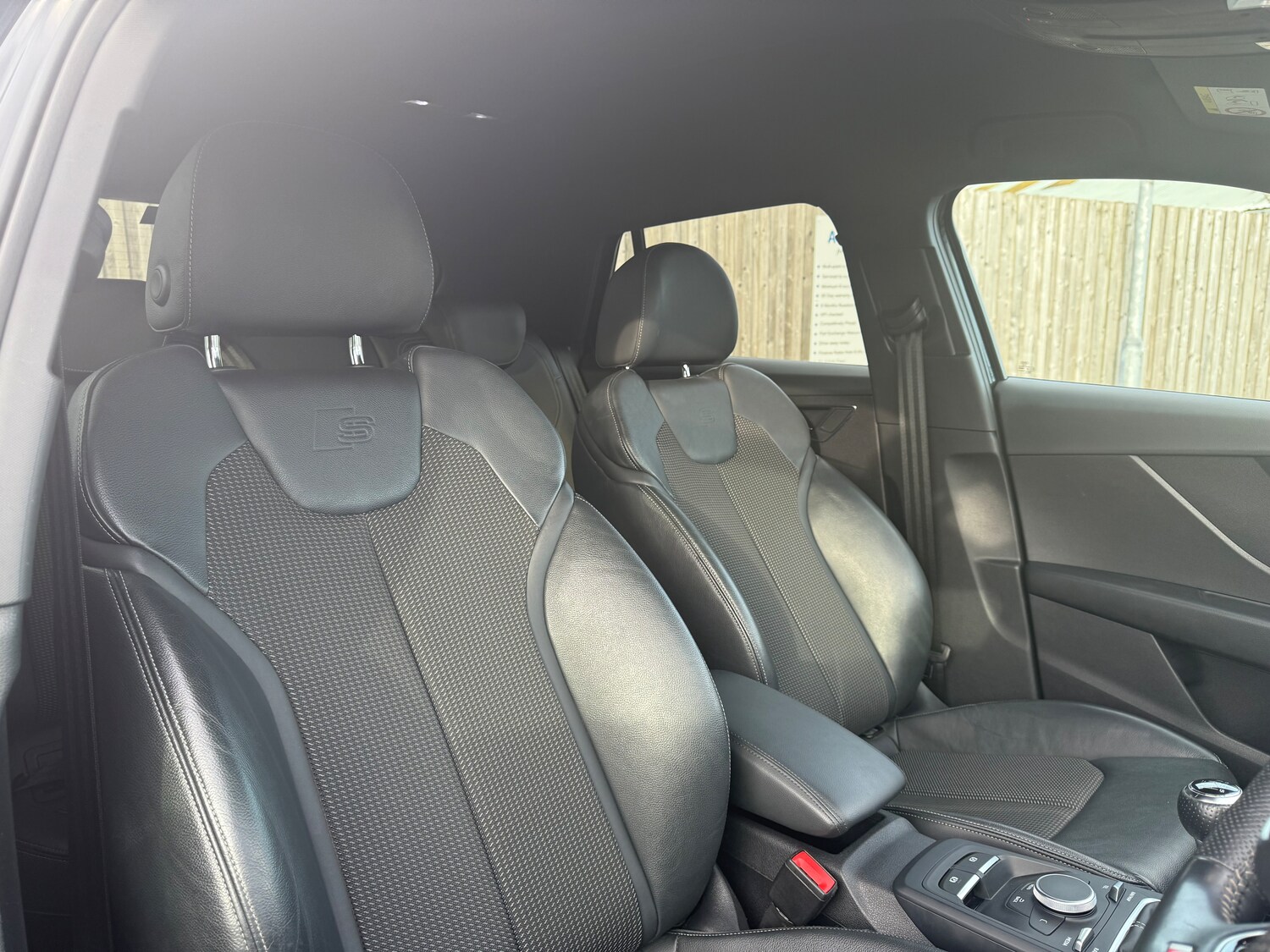 Used Audi Q2 2020 for sale - 76391041: Photo 16