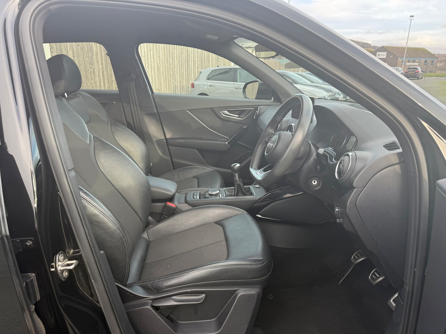 Used Audi Q2 2020 for sale - 76391041: Photo 17