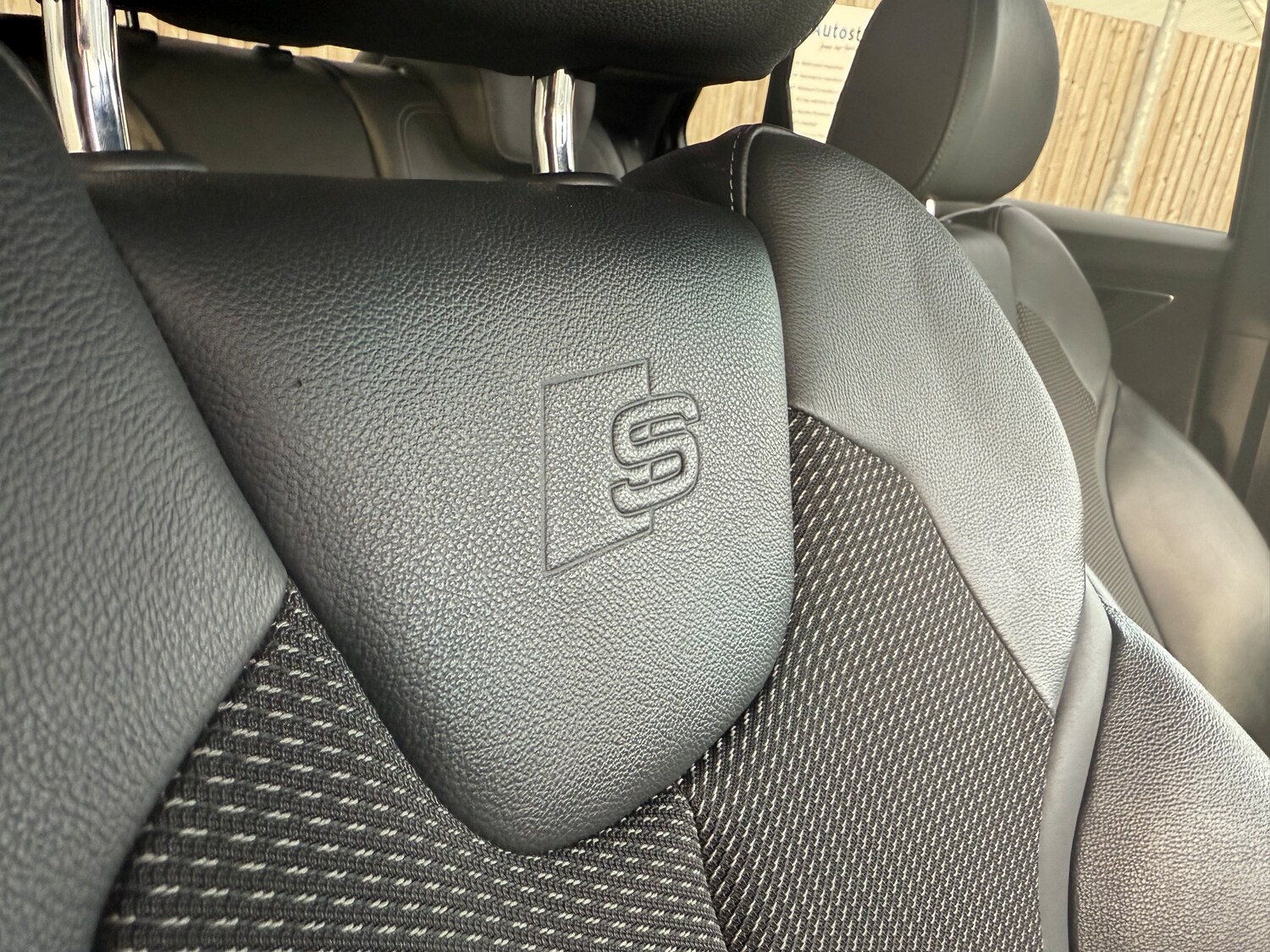 Used Audi Q2 2020 for sale - 76391041: Photo 19