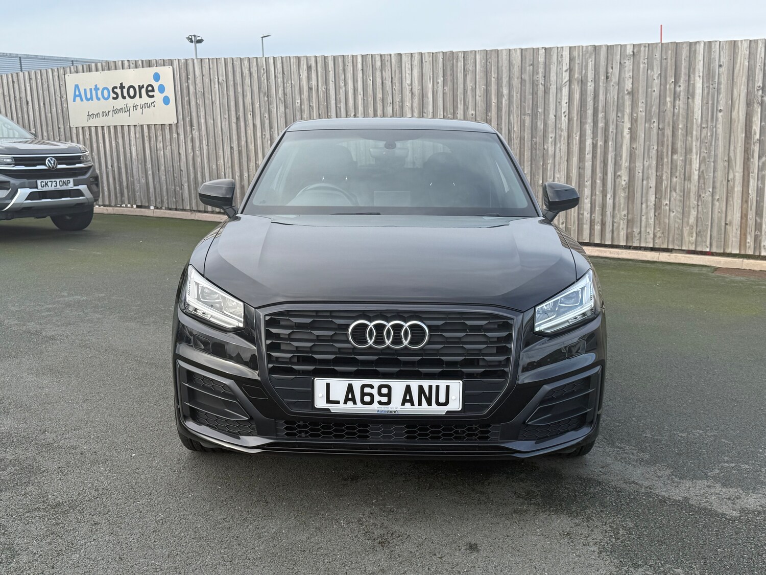 Used Audi Q2 2020 for sale - 76391041: Photo 2