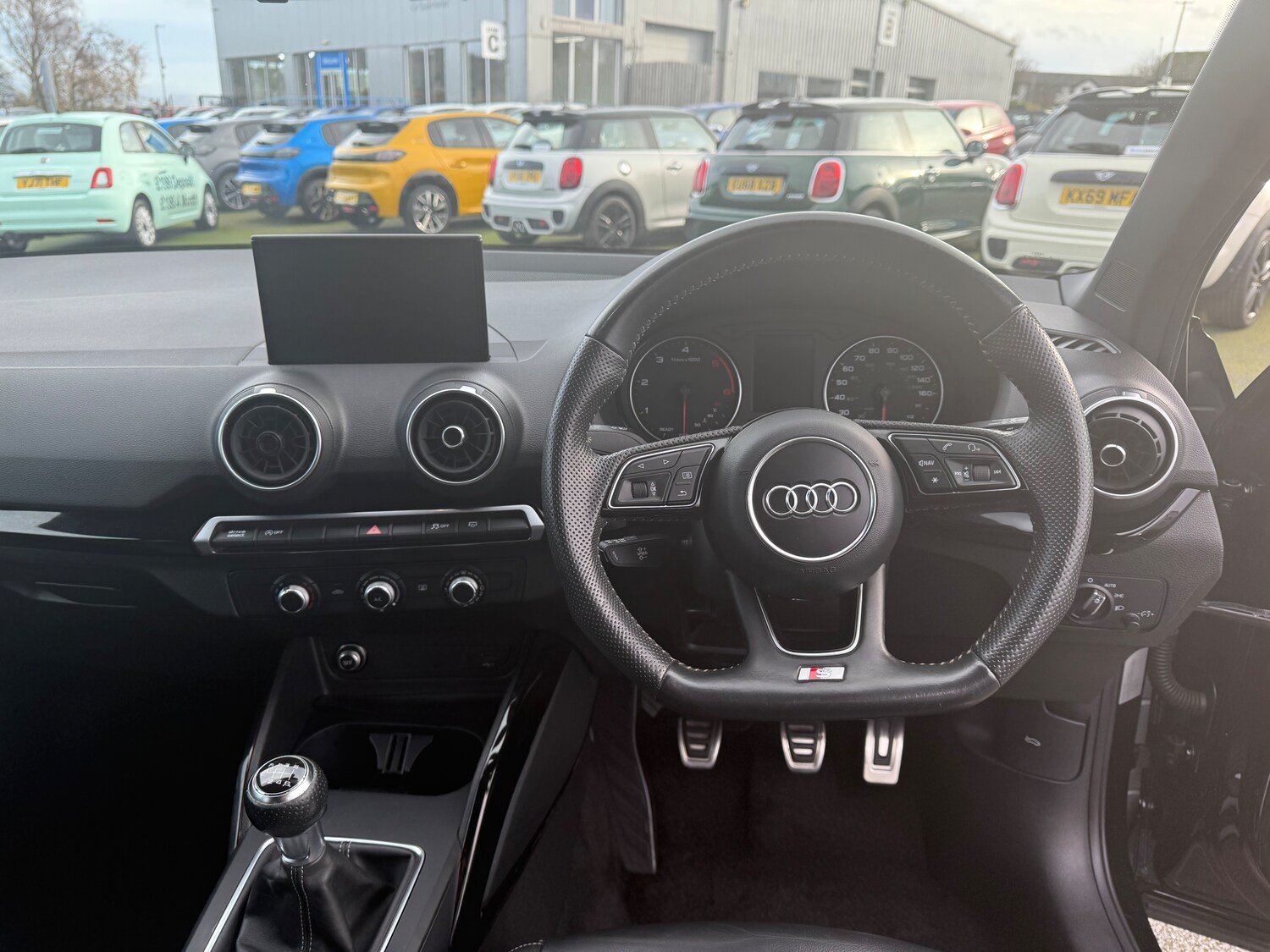 Used Audi Q2 2020 for sale - 76391041: Photo 20