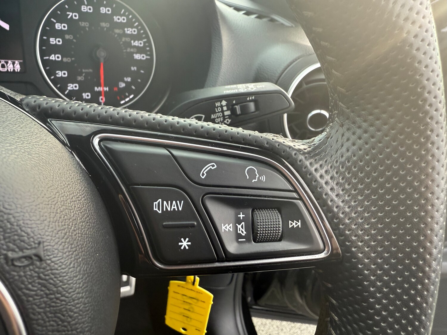 Used Audi Q2 2020 for sale - 76391041: Photo 22