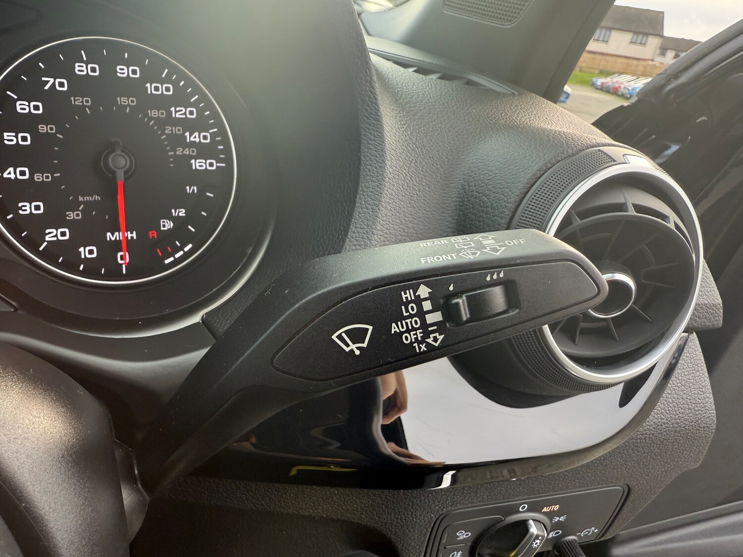 Used Audi Q2 2020 for sale - 76391041: Photo 24