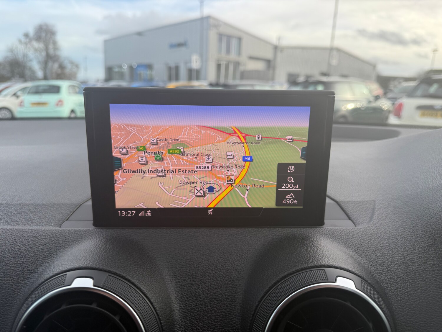 Used Audi Q2 2020 for sale - 76391041: Photo 27