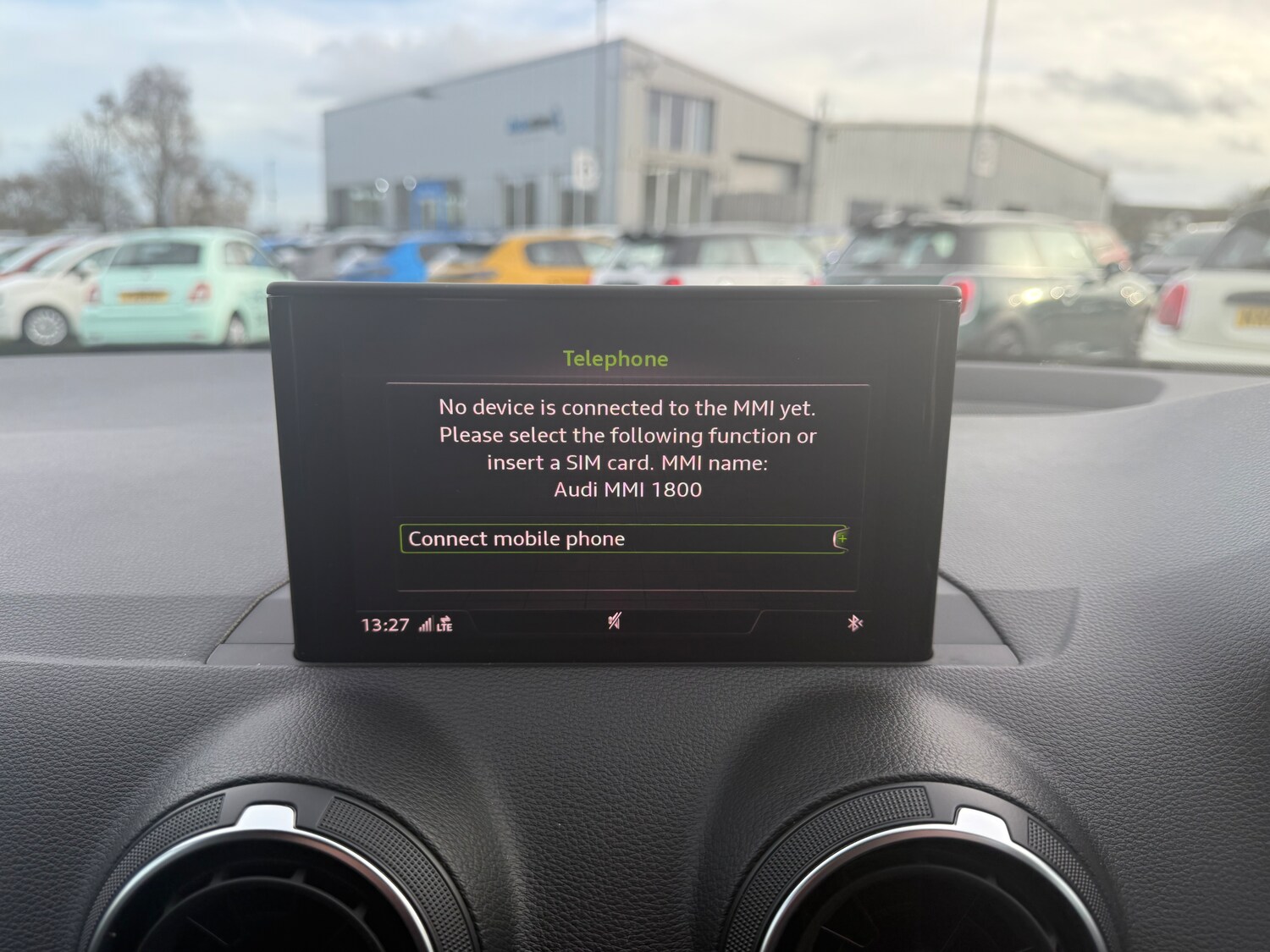 Used Audi Q2 2020 for sale - 76391041: Photo 28