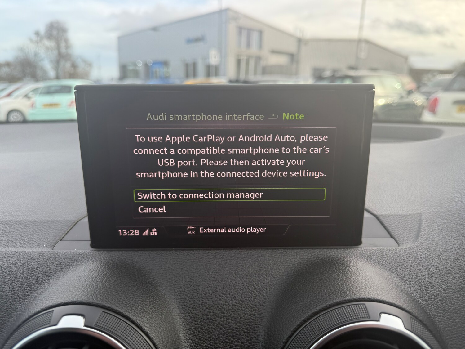 Used Audi Q2 2020 for sale - 76391041: Photo 31