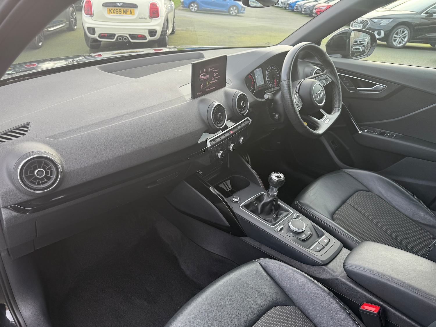 Used Audi Q2 2020 for sale - 76391041: Photo 37