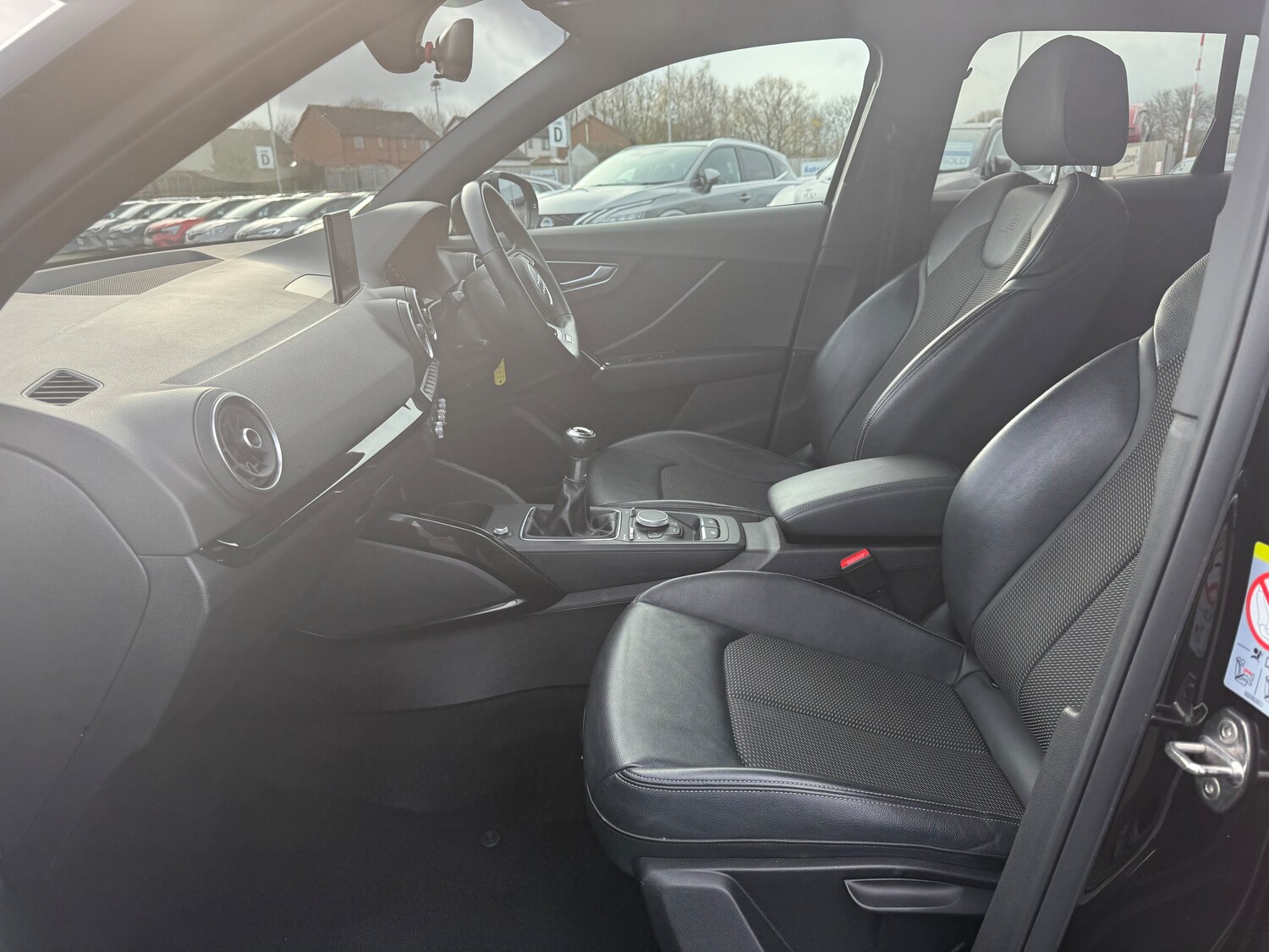 Used Audi Q2 2020 for sale - 76391041: Photo 38