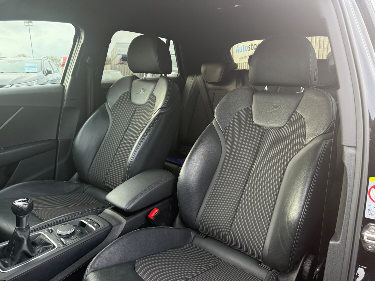 Used Audi Q2 2020 for sale - 76391041: Photo 39