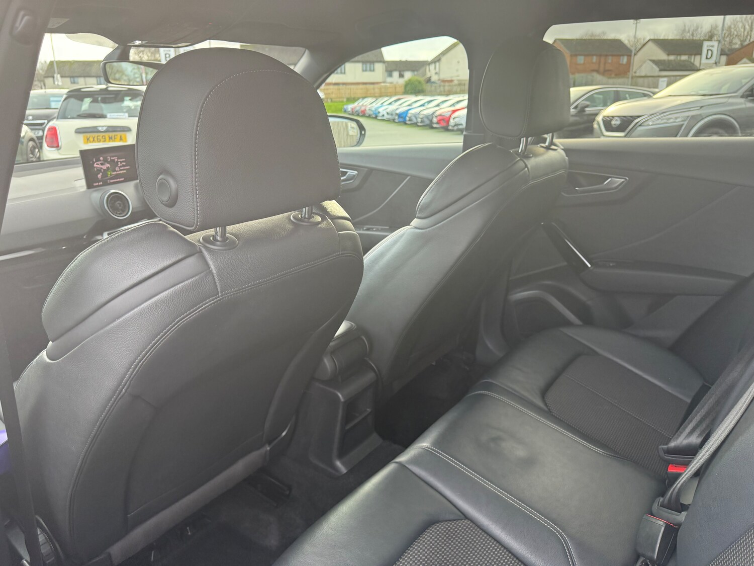 Used Audi Q2 2020 for sale - 76391041: Photo 40