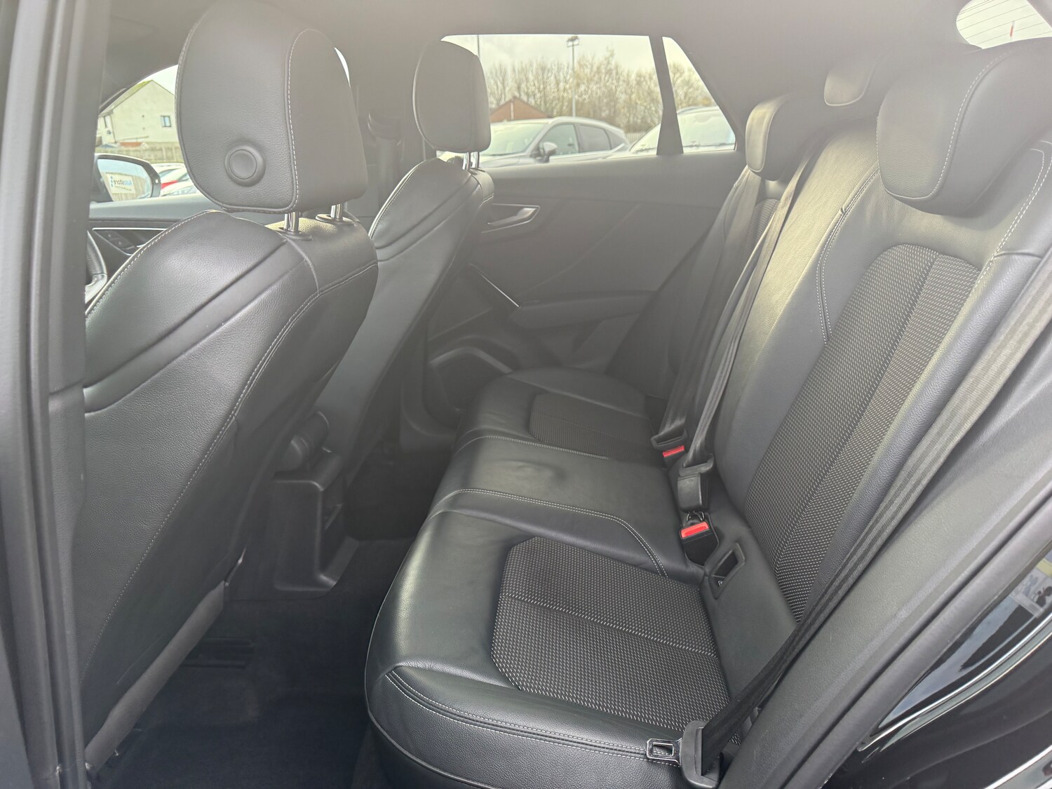 Used Audi Q2 2020 for sale - 76391041: Photo 41