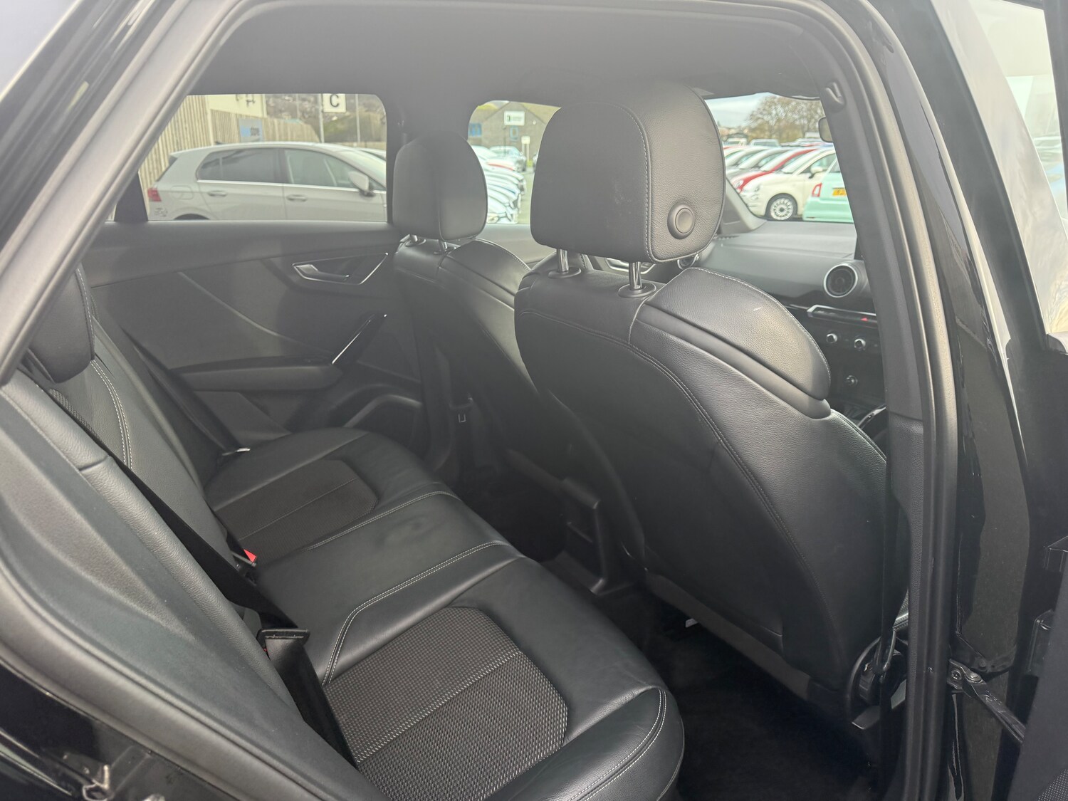 Used Audi Q2 2020 for sale - 76391041: Photo 43