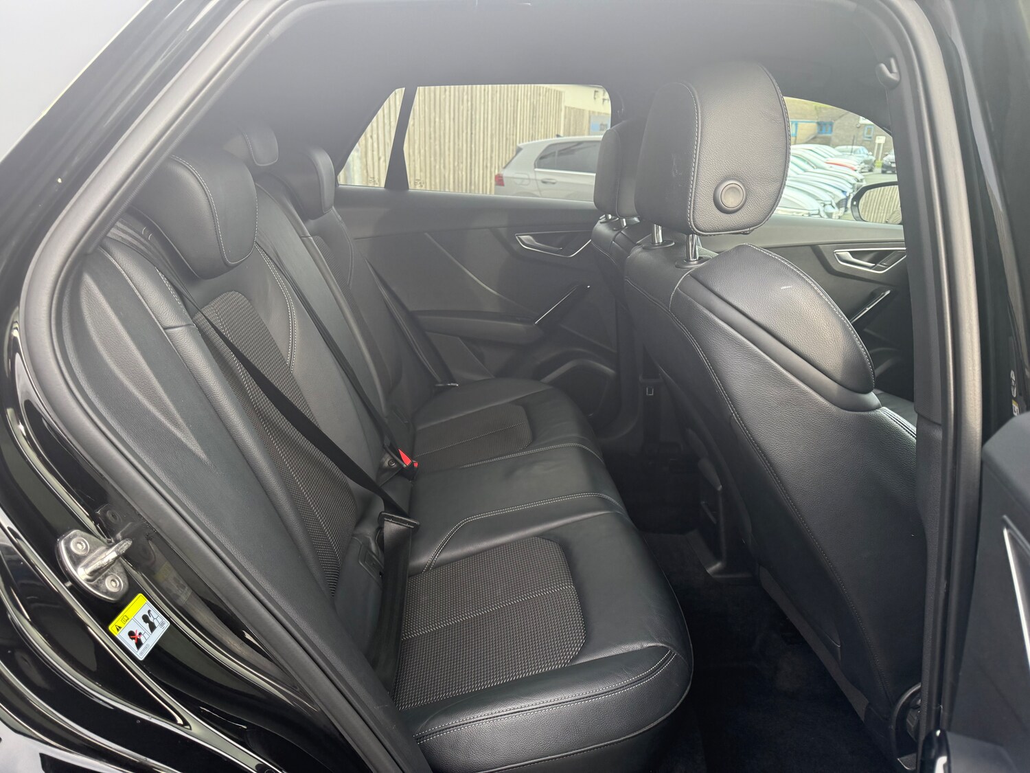 Used Audi Q2 2020 for sale - 76391041: Photo 44