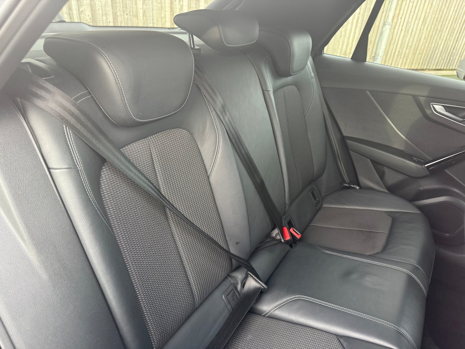 Used Audi Q2 2020 for sale - 76391041: Photo 45