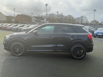 Used Audi Q2 2020 for sale - 76391041: Photo