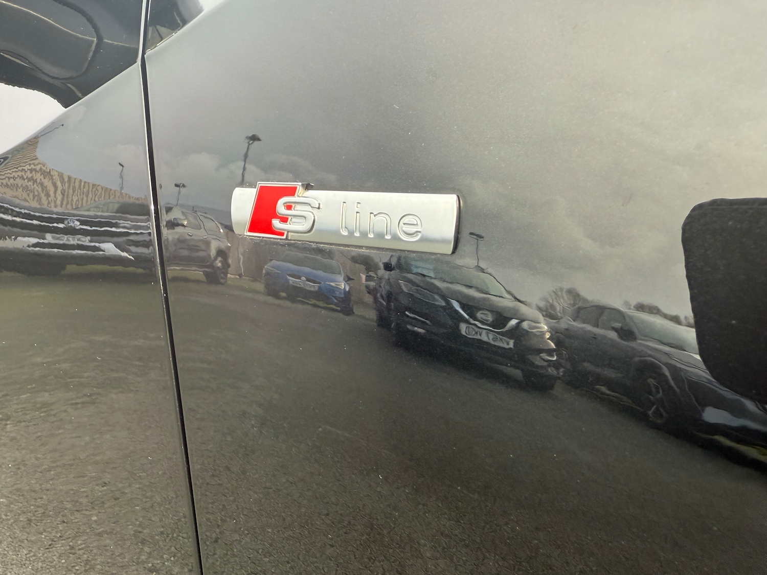 Used Audi Q2 2020 for sale - 76391041: Photo 9