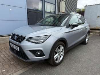 2025 - 1.0 TSI 110 FR [EZ] 5dr