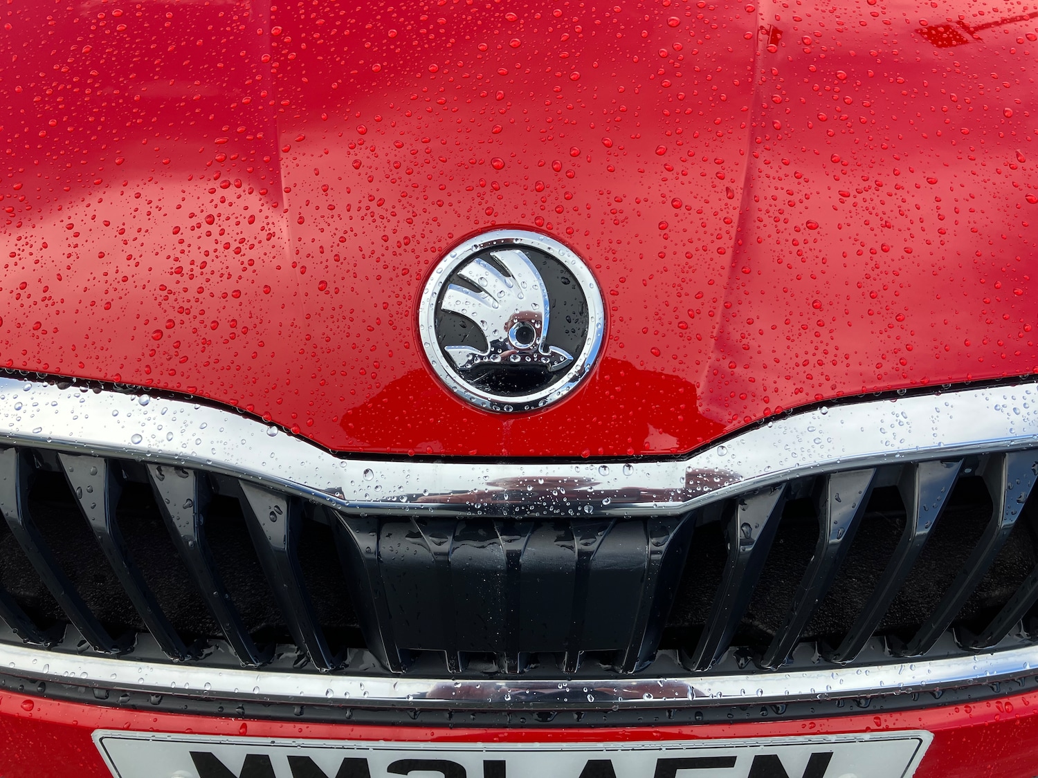 Used Skoda Scala 2021 for sale - 75681333: Photo 14