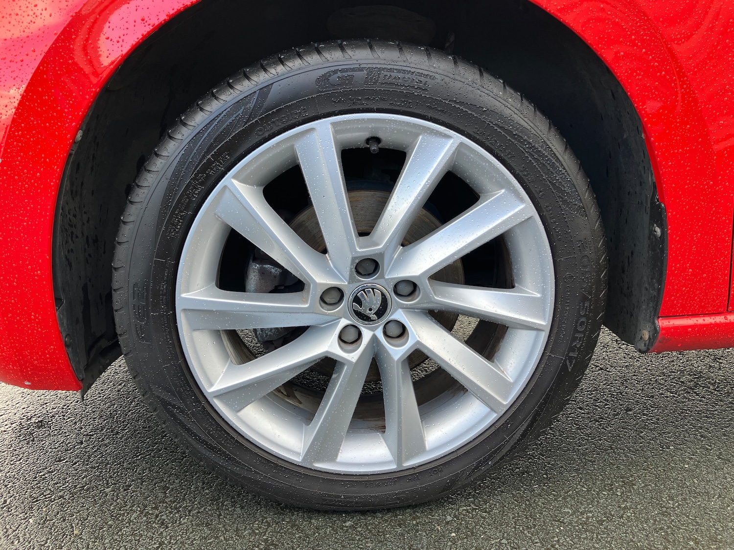 Used Skoda Scala 2021 for sale - 75681333: Photo 15