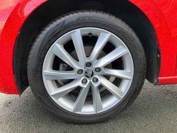 Used Skoda Scala 2021 for sale - 75681333: Photo 15