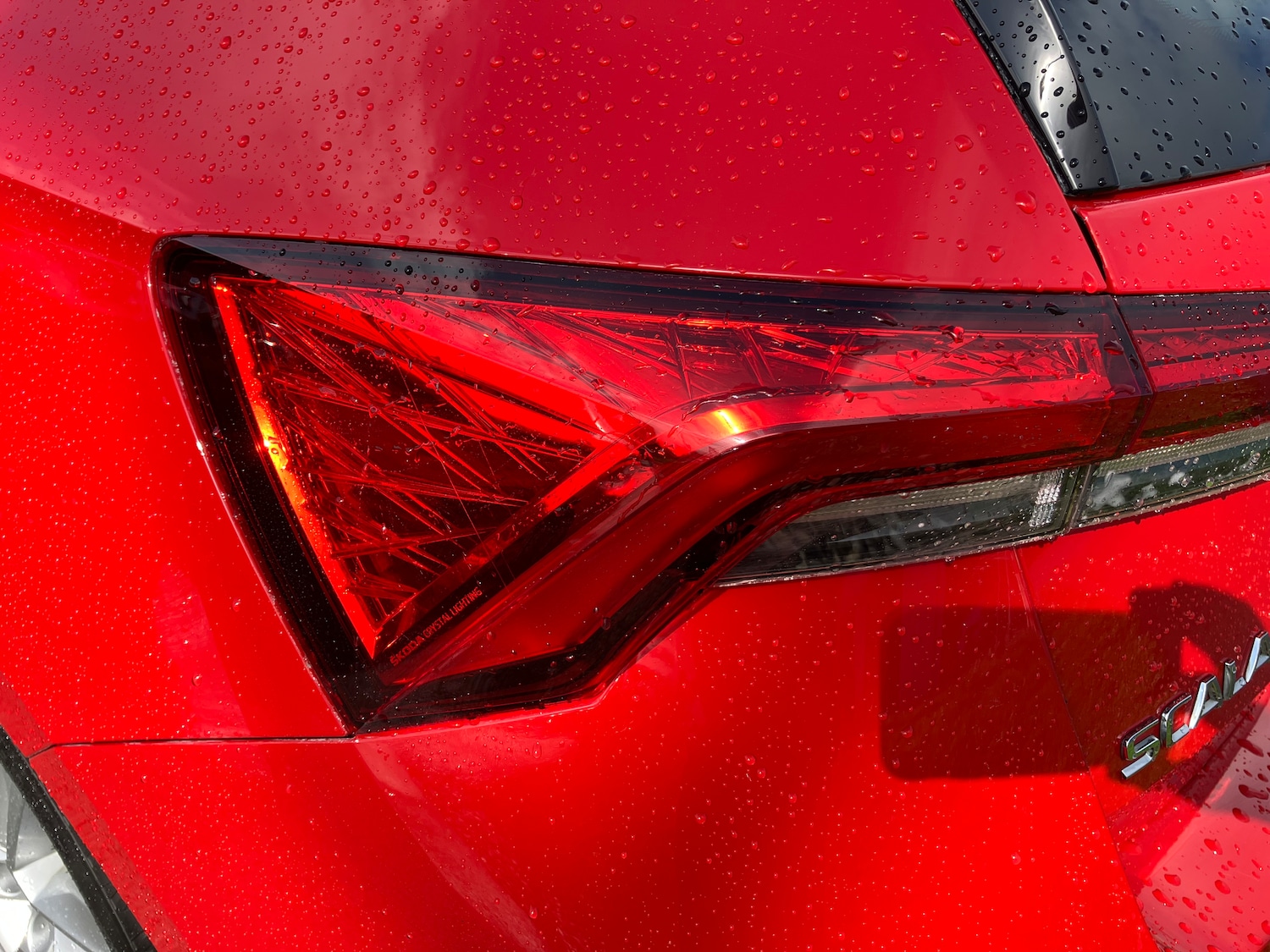 Used Skoda Scala 2021 for sale - 75681333: Photo 16