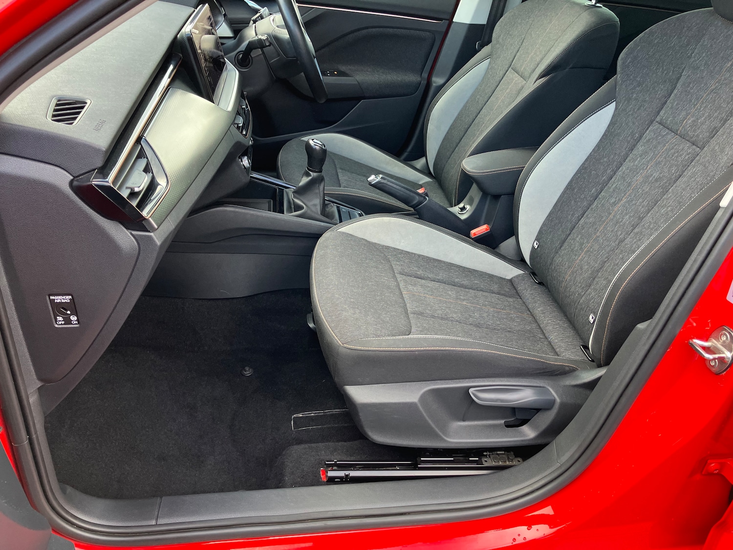 Used Skoda Scala 2021 for sale - 75681333: Photo 17