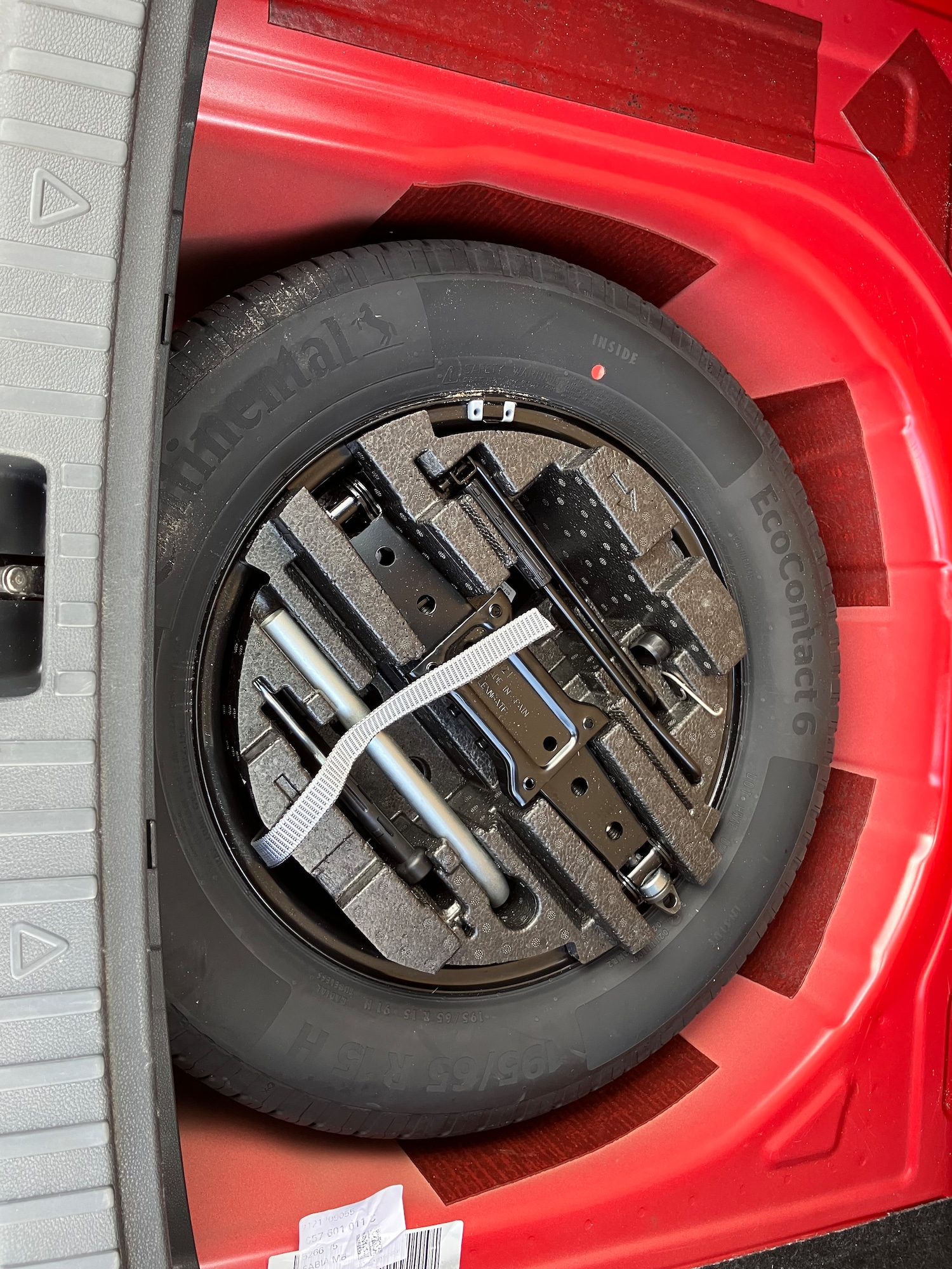 Used Skoda Scala 2021 for sale - 75681333: Photo 19