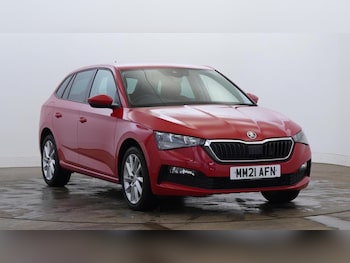 2021 - 1.0 TSI 110 SE L 5dr