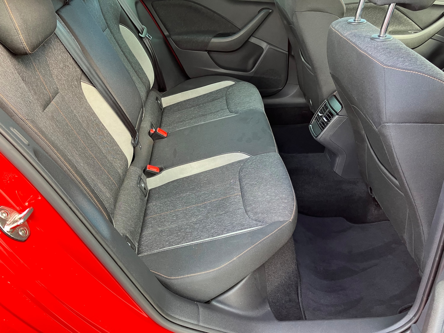 Used Skoda Scala 2021 for sale - 75681333: Photo 21