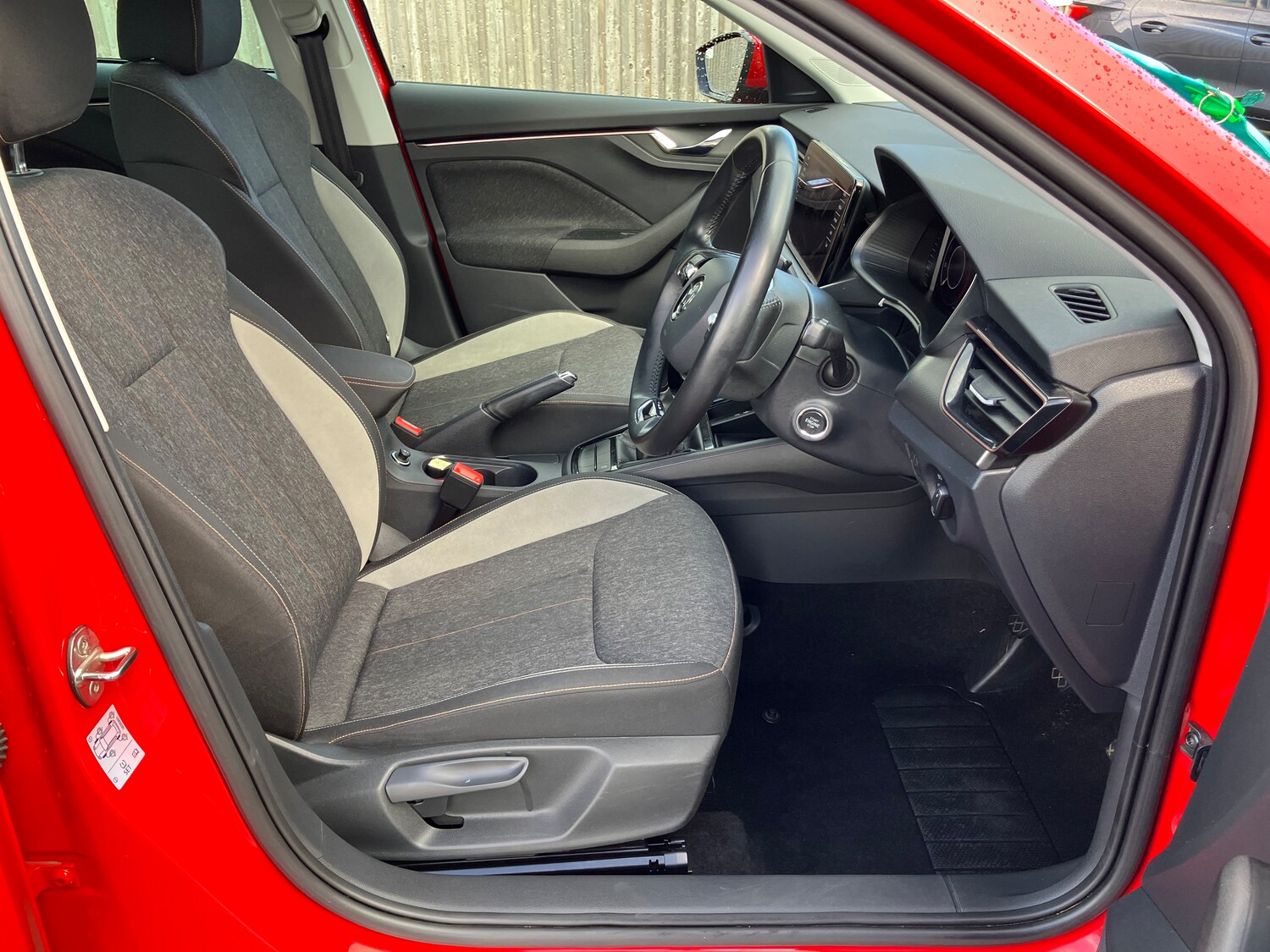 Used Skoda Scala 2021 for sale - 75681333: Photo 22