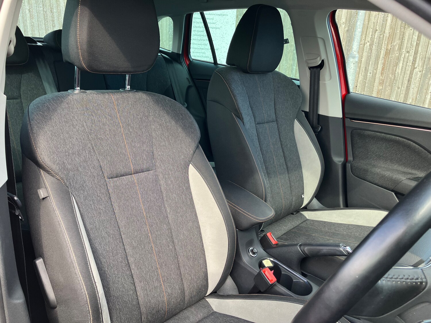 Used Skoda Scala 2021 for sale - 75681333: Photo 24