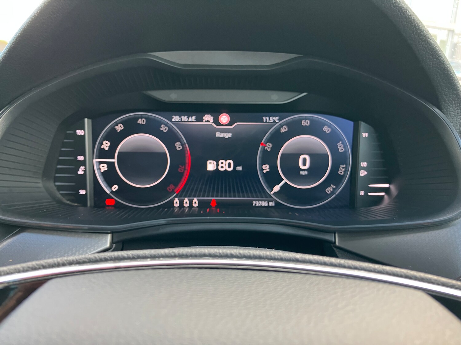 Used Skoda Scala 2021 for sale - 75681333: Photo 26