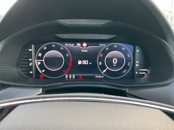 Used Skoda Scala 2021 for sale - 75681333: Photo 26