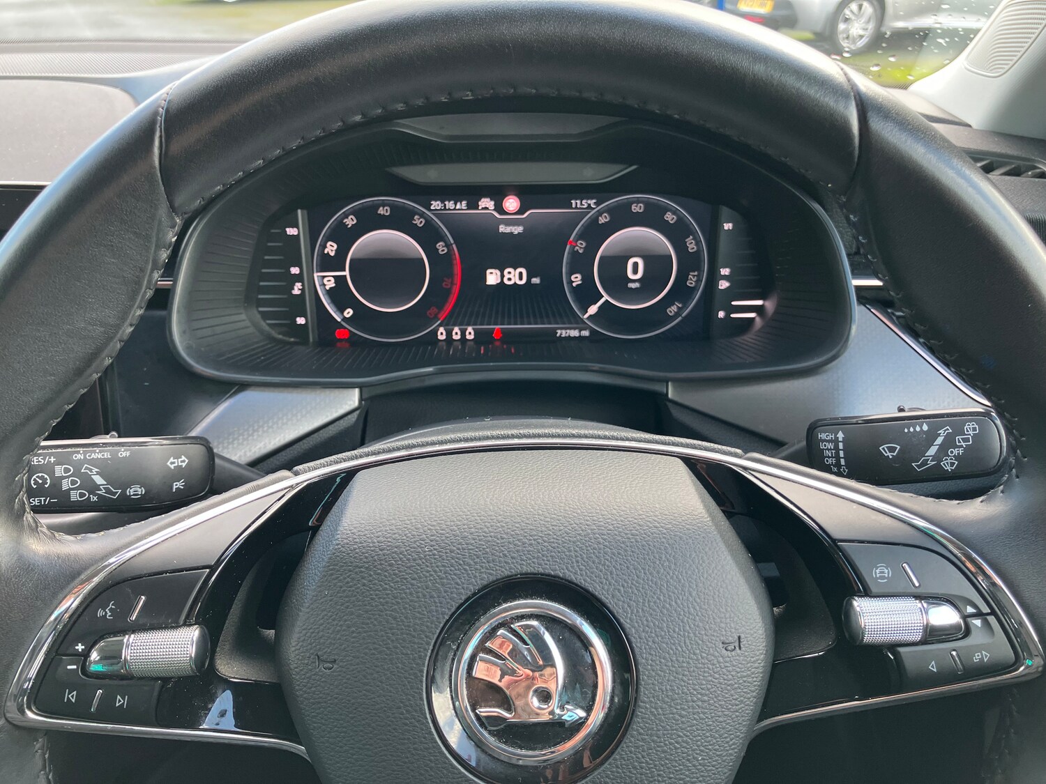 Used Skoda Scala 2021 for sale - 75681333: Photo 27