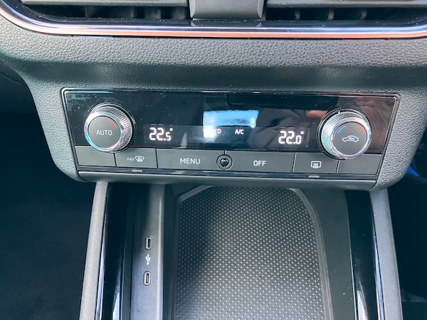 Used Skoda Scala 2021 for sale - 75681333: Photo 31