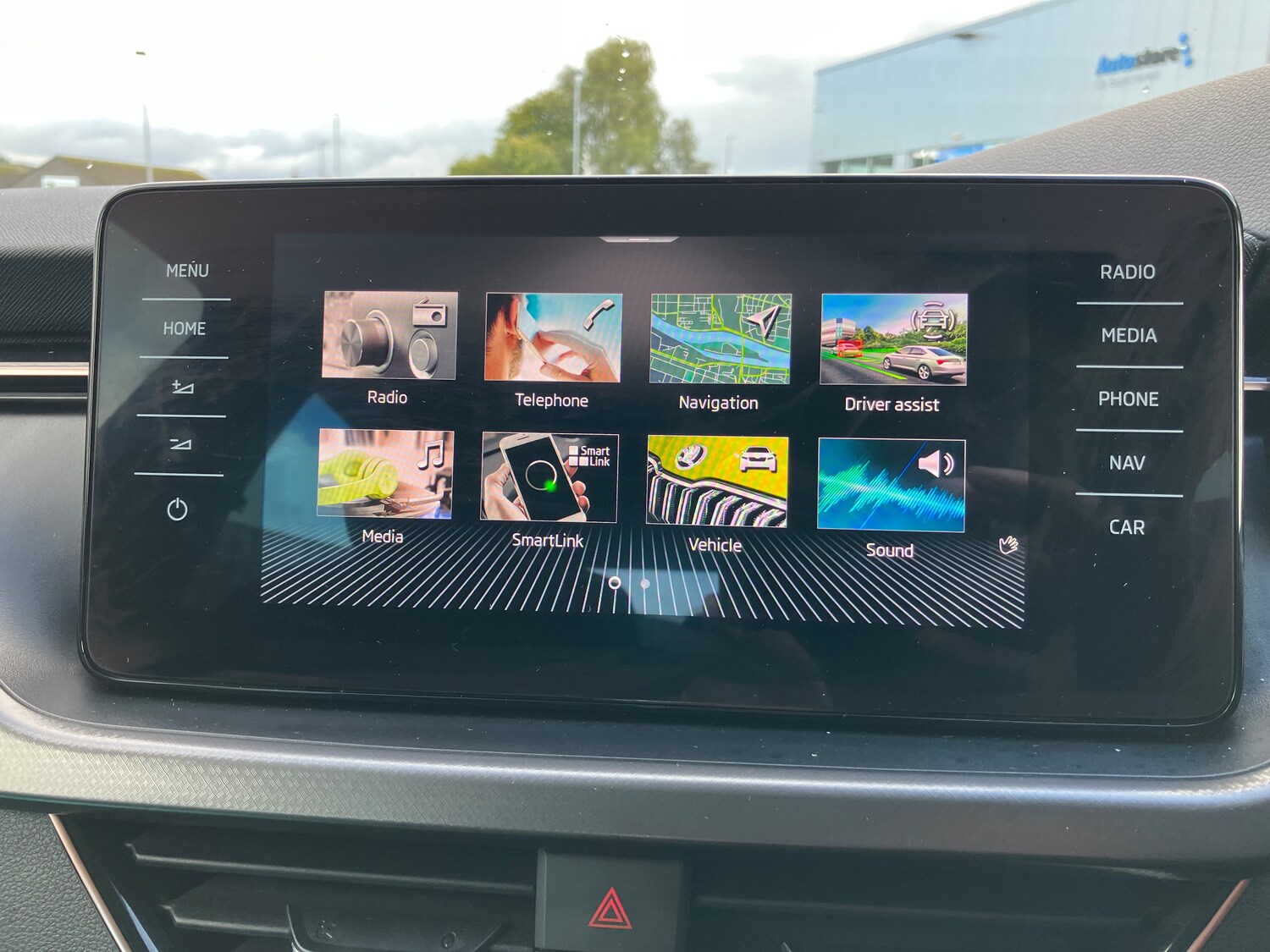 Used Skoda Scala 2021 for sale - 75681333: Photo 32