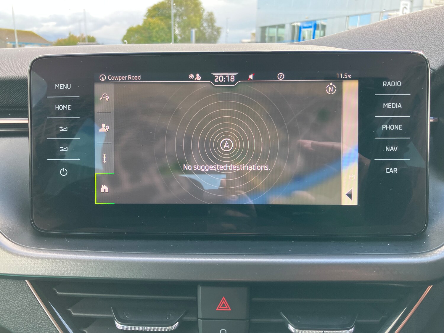 Used Skoda Scala 2021 for sale - 75681333: Photo 33