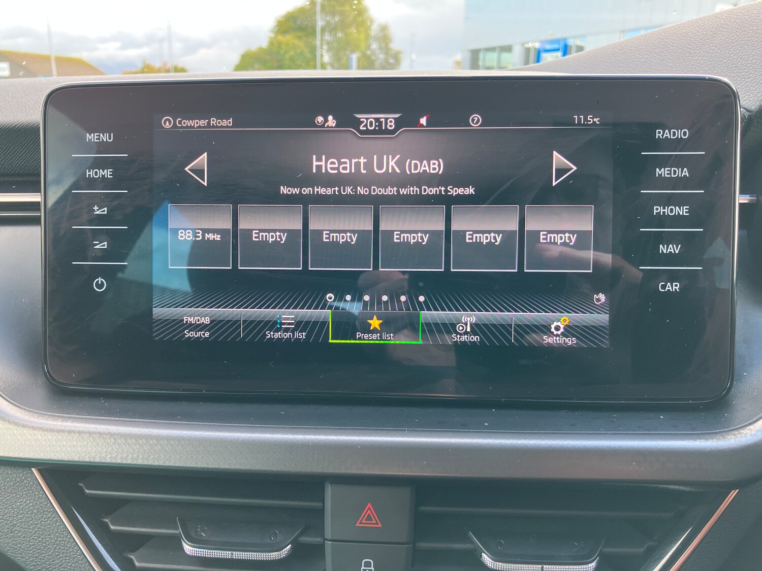 Used Skoda Scala 2021 for sale - 75681333: Photo 34