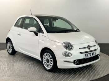 Used Fiat 500 2022 for sale - 74931953: Photo