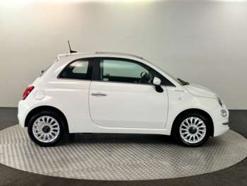 Used Fiat 500 2022 for sale - 74931953: Photo